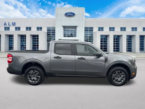More photos of 2026 Ford Maverick XLT at ALM Ford Marietta, GA