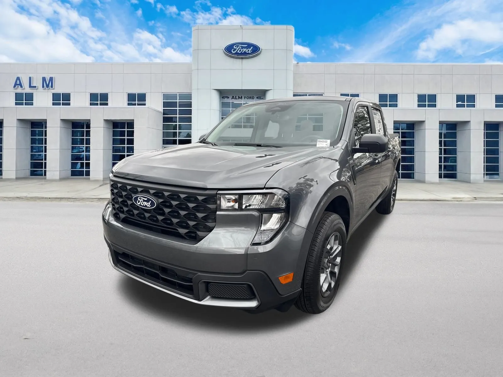 Gray 2026 Ford Maverick XLT for sale in Marietta, GA