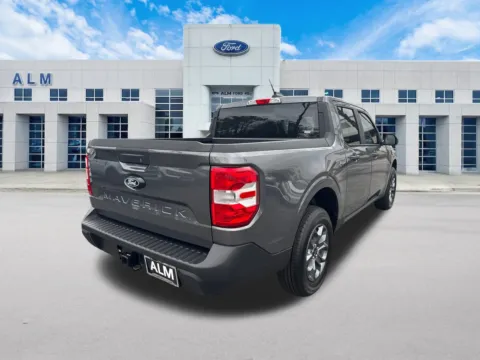 More photos of 2026 Ford Maverick XLT at ALM Ford Marietta, GA