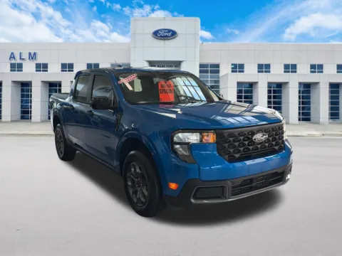 More photos of 2026 Ford Maverick XLT at ALM Ford Marietta, GA