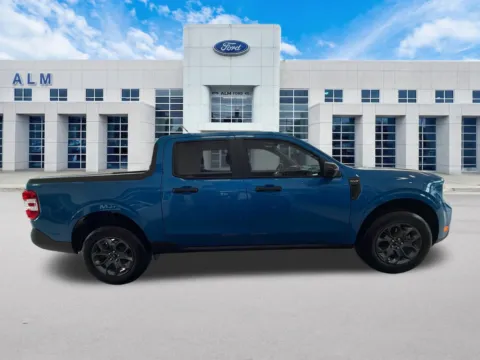 More photos of 2026 Ford Maverick XLT at ALM Ford Marietta, GA