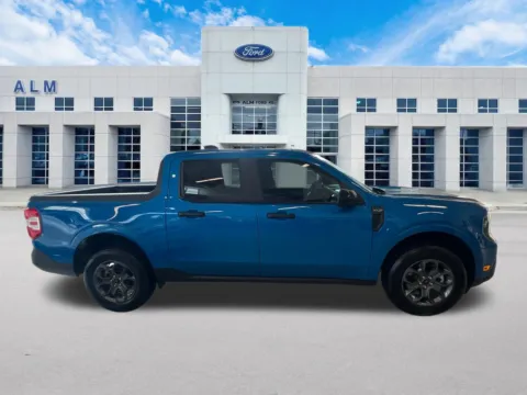 More photos of 2026 Ford Maverick XLT at ALM Ford Marietta, GA