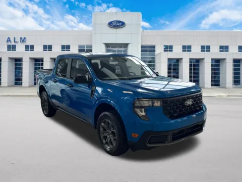More photos of 2026 Ford Maverick XLT at ALM Ford Marietta, GA