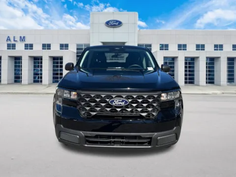 Photos of 2026 Ford Maverick XL for sale in Marietta, GA at ALM Ford Marietta