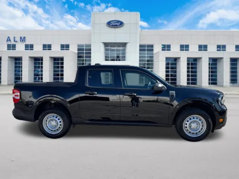 More photos of 2026 Ford Maverick XL at ALM Ford Marietta, GA