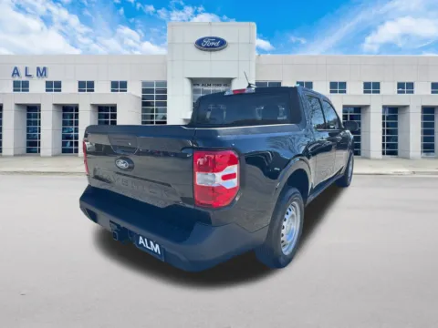 More photos of 2026 Ford Maverick XL at ALM Ford Marietta, GA