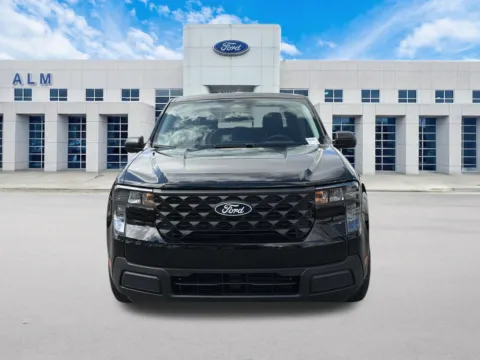 Photos of 2026 Ford Maverick XL for sale in Marietta, GA at ALM Ford Marietta