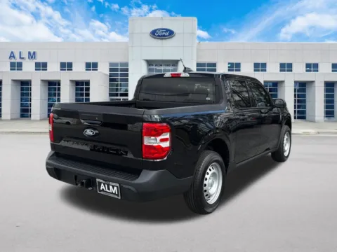 More photos of 2026 Ford Maverick XL at ALM Ford Marietta, GA