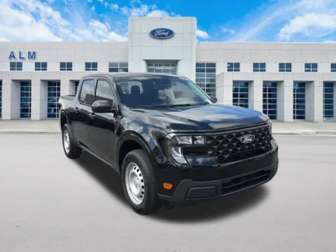 Another view of 2026 Ford Maverick XL for sale in Marietta, GA at ALM Ford Marietta