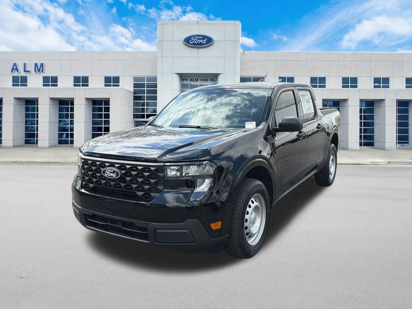 Black 2026 Ford Maverick XL for sale in Marietta, GA