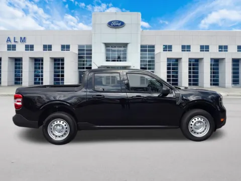 More photos of 2026 Ford Maverick XL at ALM Ford Marietta, GA
