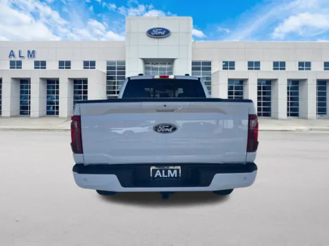 More photos of 2026 Ford F-150 XLT at ALM Ford Marietta, GA