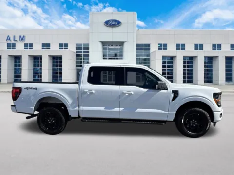 More photos of 2026 Ford F-150 XLT at ALM Ford Marietta, GA