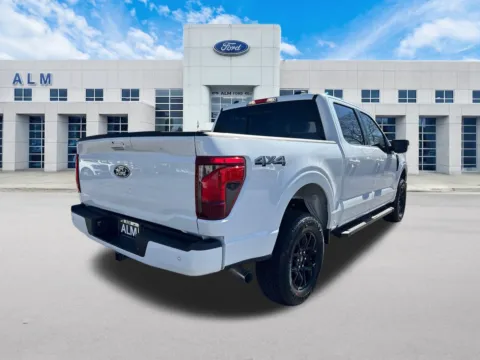 More photos of 2026 Ford F-150 XLT at ALM Ford Marietta, GA