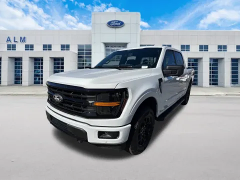 White 2026 Ford F-150 XLT for sale in Marietta, GA