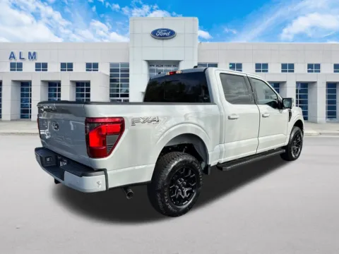 More photos of 2026 Ford F-150 XLT at ALM Ford Marietta, GA