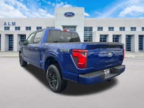 More photos of 2026 Ford F-150 STX at ALM Ford Marietta, GA