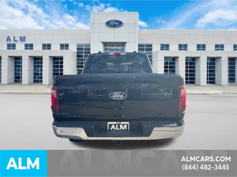 More photos of 2025 Ford F-150 XLT at ALM Ford Marietta, GA