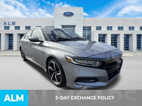 More photos of 2019 Honda Accord Sport 2.0T at ALM Ford Marietta, GA