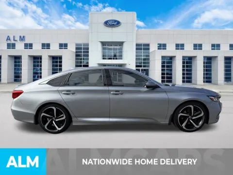 More photos of 2019 Honda Accord Sport 2.0T at ALM Ford Marietta, GA