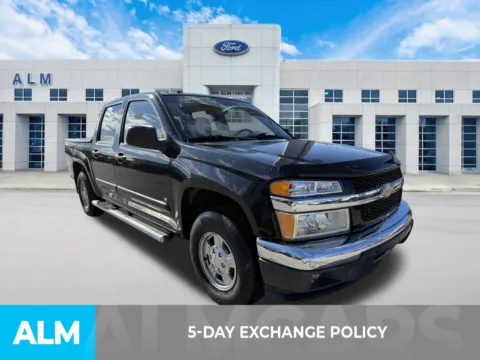 More photos of 2008 Chevrolet Colorado LT at ALM Ford Marietta, GA