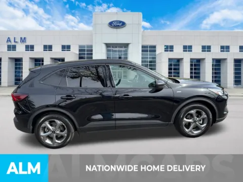 More photos of 2025 Ford Escape ST-Line at ALM Ford Marietta, GA