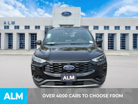 Another view of 2025 Ford Escape ST-Line for sale in Marietta, GA at ALM Ford Marietta
