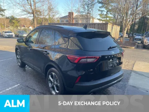 More photos of 2025 Ford Escape ST-Line at ALM Ford Marietta, GA