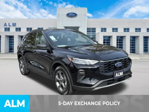 More photos of 2025 Ford Escape ST-Line at ALM Ford Marietta, GA