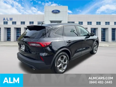 More photos of 2025 Ford Escape ST-Line at ALM Ford Marietta, GA