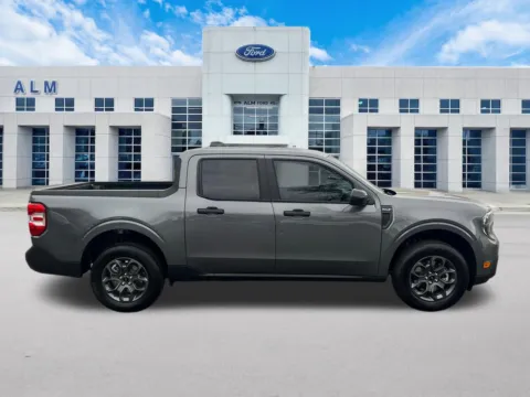 More photos of 2026 Ford Maverick XLT at ALM Ford Marietta, GA