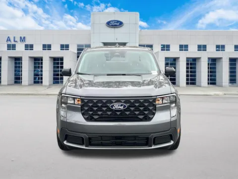 Photos of 2026 Ford Maverick XLT for sale in Marietta, GA at ALM Ford Marietta