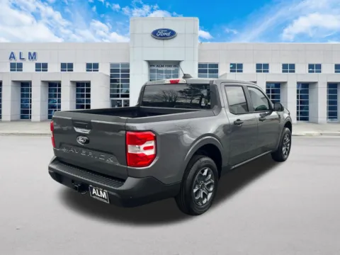 More photos of 2026 Ford Maverick XLT at ALM Ford Marietta, GA