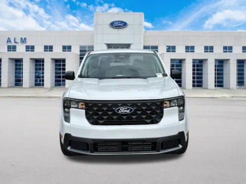 Photos of 2026 Ford Maverick XLT for sale in Marietta, GA at ALM Ford Marietta