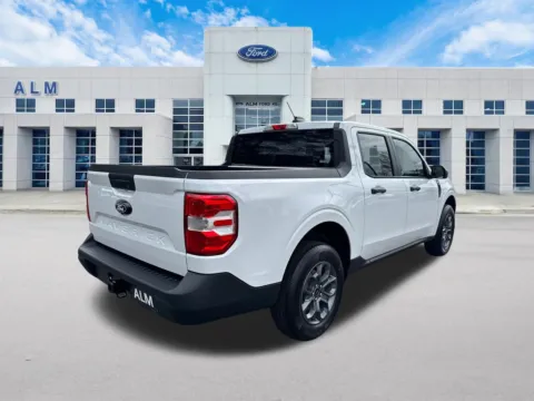 More photos of 2026 Ford Maverick XLT at ALM Ford Marietta, GA