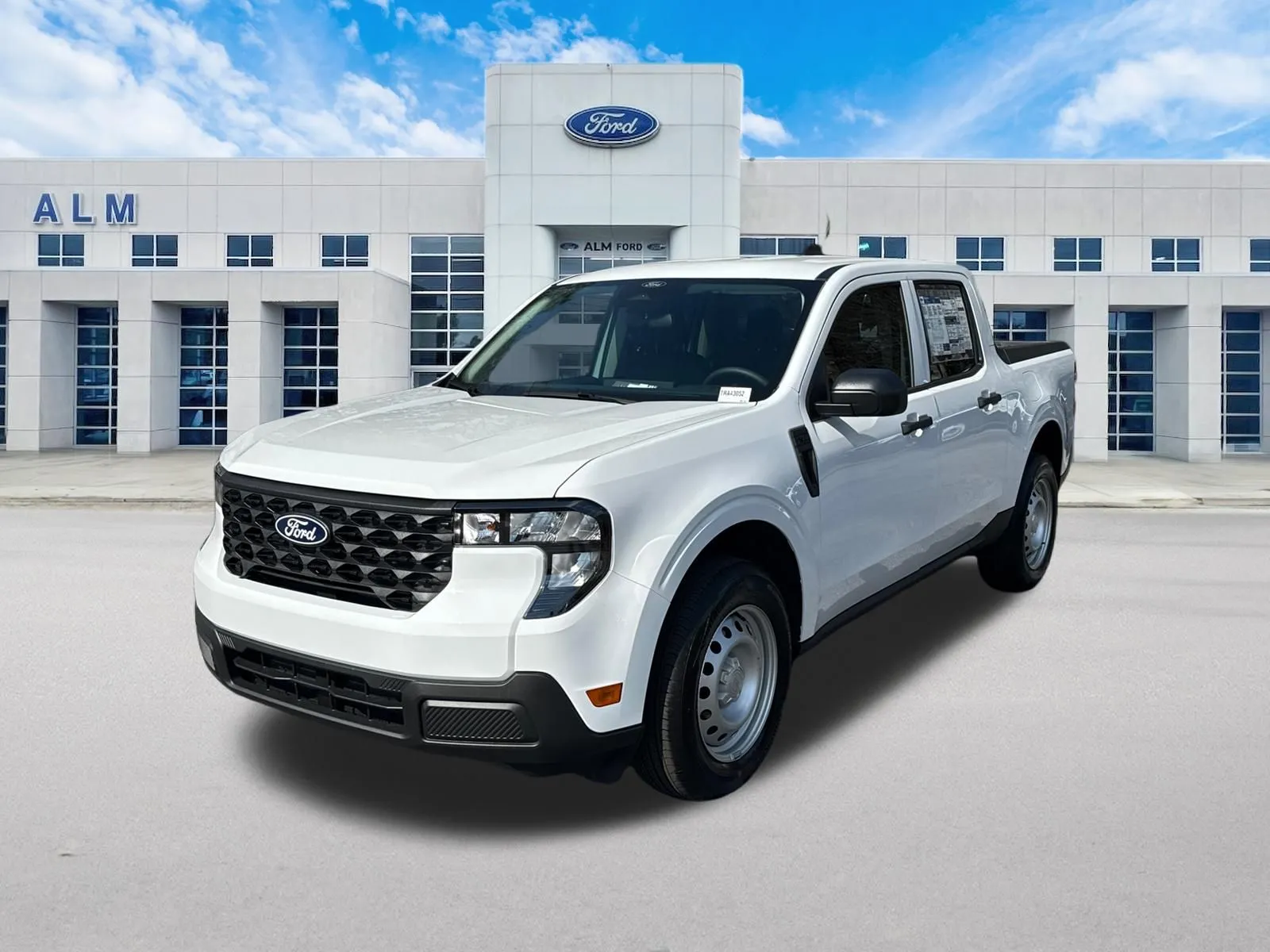 2026 Ford Maverick XL for sale in Marietta, GA