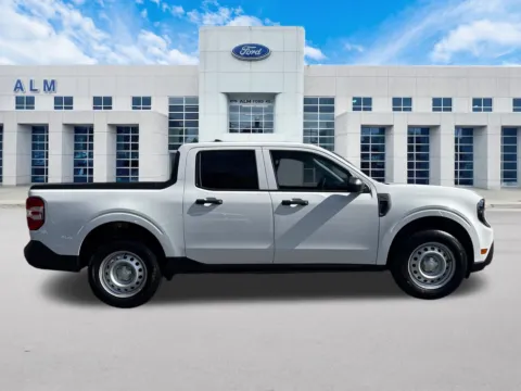 More photos of 2026 Ford Maverick XL at ALM Ford Marietta, GA