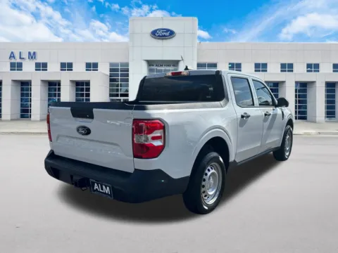 More photos of 2026 Ford Maverick XL at ALM Ford Marietta, GA