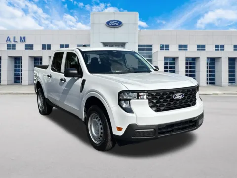 Another view of 2026 Ford Maverick XL for sale in Marietta, GA at ALM Ford Marietta