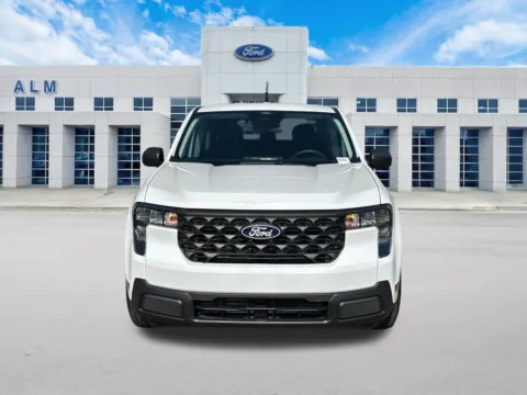 Photos of 2026 Ford Maverick XL for sale in Marietta, GA at ALM Ford Marietta