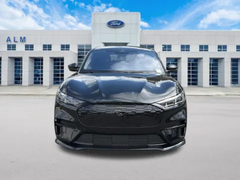 Photos of 2026 Ford Mustang Mach-E GT for sale in Marietta, GA at ALM Ford Marietta