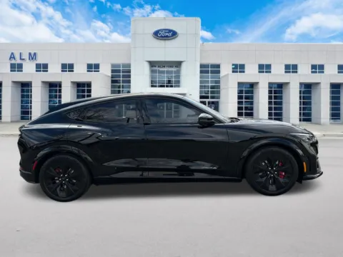 More photos of 2026 Ford Mustang Mach-E GT at ALM Ford Marietta, GA