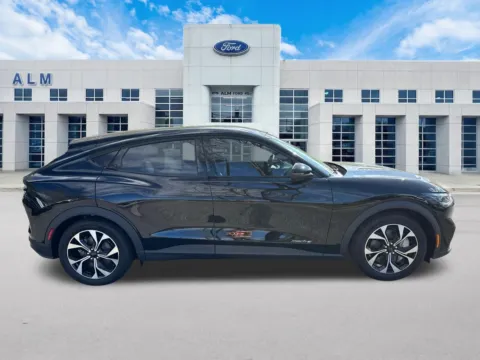 More photos of 2026 Ford Mustang Mach-E Select at ALM Ford Marietta, GA