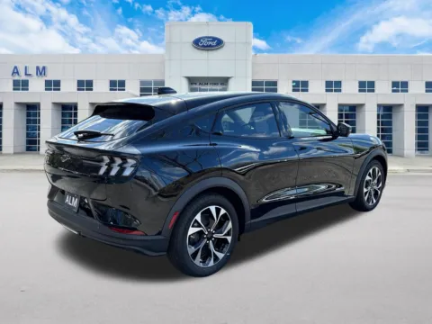 More photos of 2026 Ford Mustang Mach-E Select at ALM Ford Marietta, GA