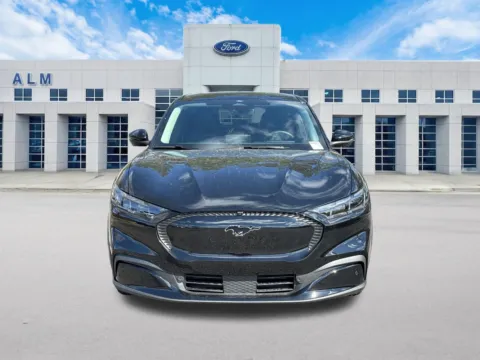 Photos of 2026 Ford Mustang Mach-E Select for sale in Marietta, GA at ALM Ford Marietta