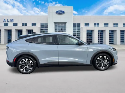 More photos of 2026 Ford Mustang Mach-E Select at ALM Ford Marietta, GA