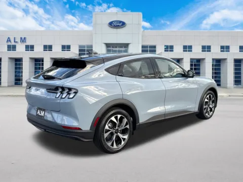 More photos of 2026 Ford Mustang Mach-E Select at ALM Ford Marietta, GA