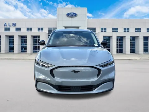 Photos of 2026 Ford Mustang Mach-E Select for sale in Marietta, GA at ALM Ford Marietta