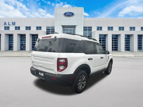 More photos of 2026 Ford Bronco Sport Big Bend at ALM Ford Marietta, GA