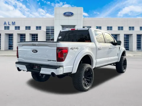 More photos of 2026 Ford F-150 XLT at ALM Ford Marietta, GA